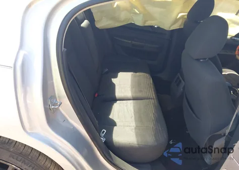 2010 Dodge Charger Sxt from USA, damaged, VIN 2B3CA3CV9AH107520